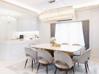 For sale 5 Beds house in Thawi Watthana, Bangkok