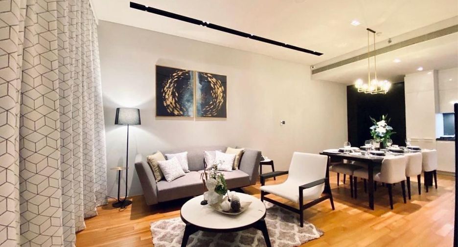 For rent 1 bed condo in Khlong San, Bangkok