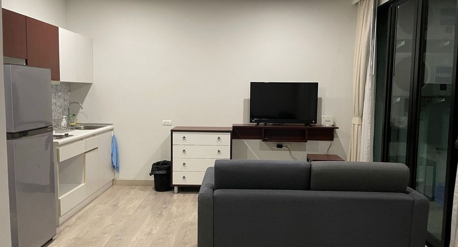 For rent 1 Beds condo in Thalang, Phuket
