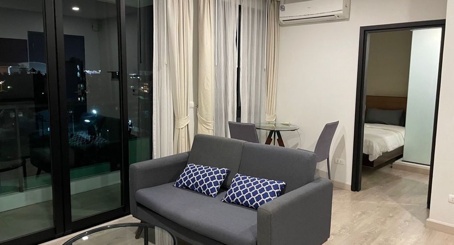 For rent 1 Beds condo in Thalang, Phuket