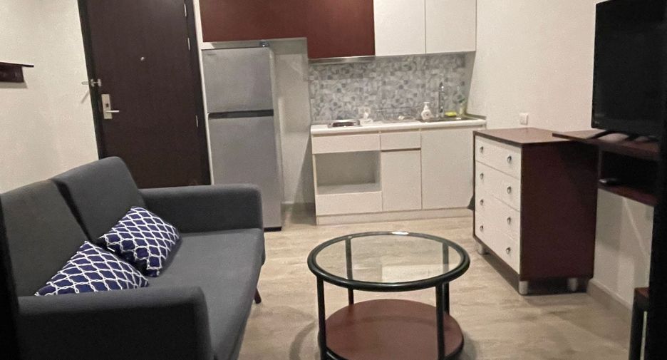 For rent 1 Beds condo in Thalang, Phuket