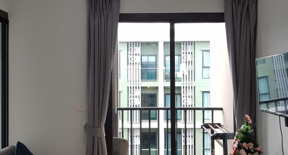 ขาย สตูดิโอ คอนโด ใน เมืองภูเก็ต, ภูเก็ต
