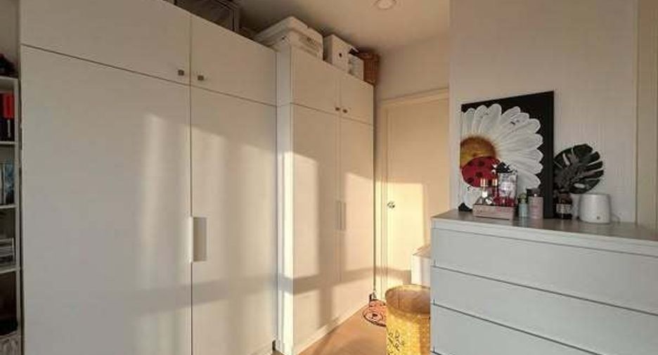 For sale 1 Beds condo in Chom Thong, Bangkok