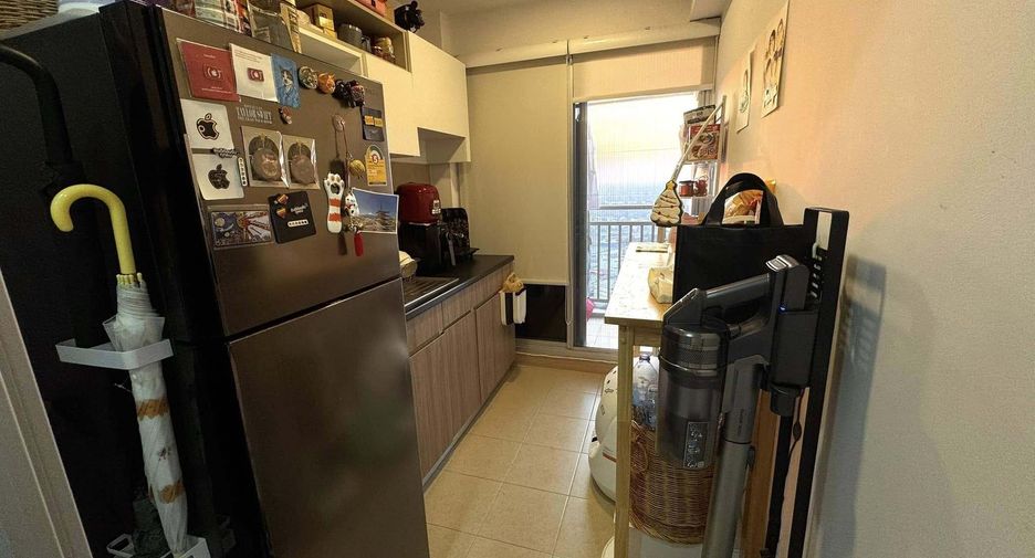 For sale 1 Beds condo in Chom Thong, Bangkok