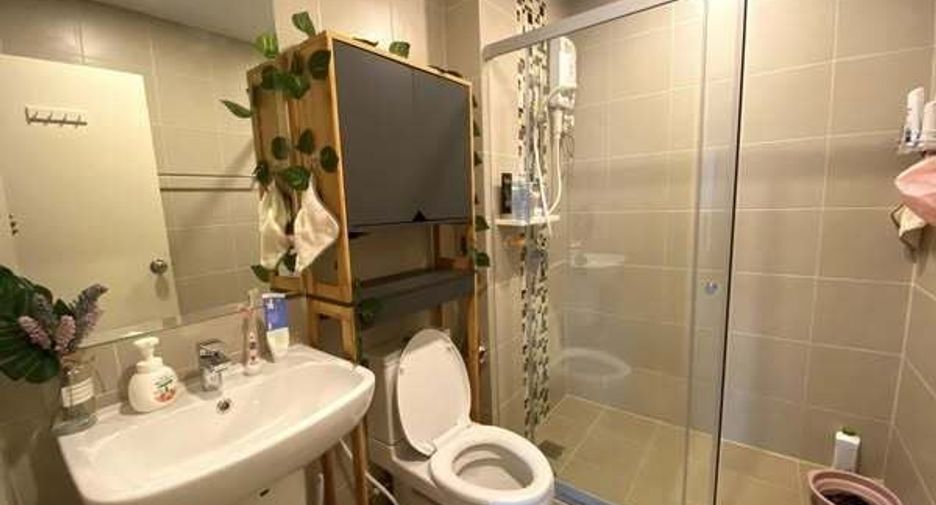 For sale 1 Beds condo in Chom Thong, Bangkok