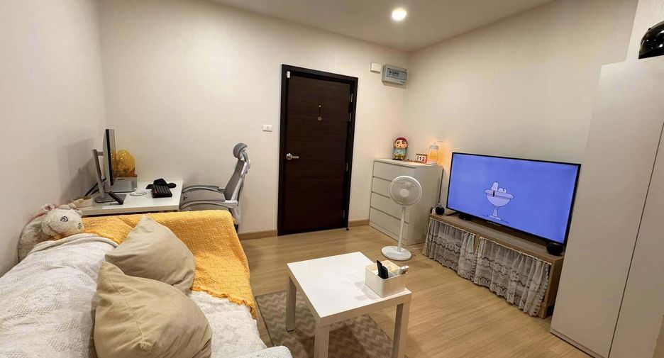 For sale 1 Beds condo in Chom Thong, Bangkok