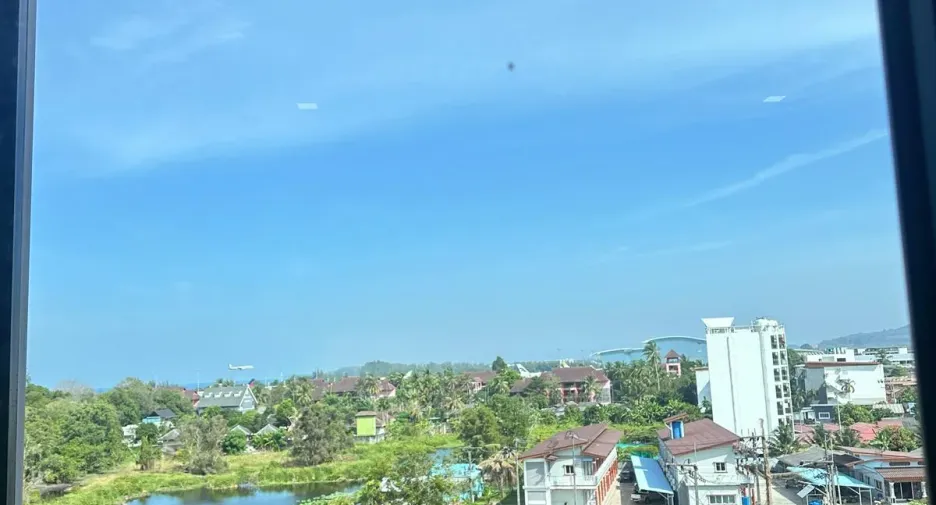 For rent 1 Beds condo in Thalang, Phuket