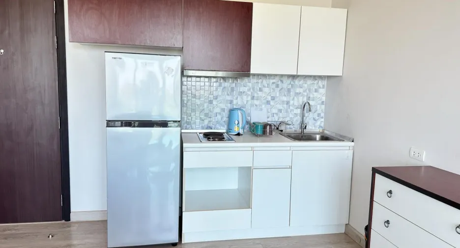 For rent 1 Beds condo in Thalang, Phuket