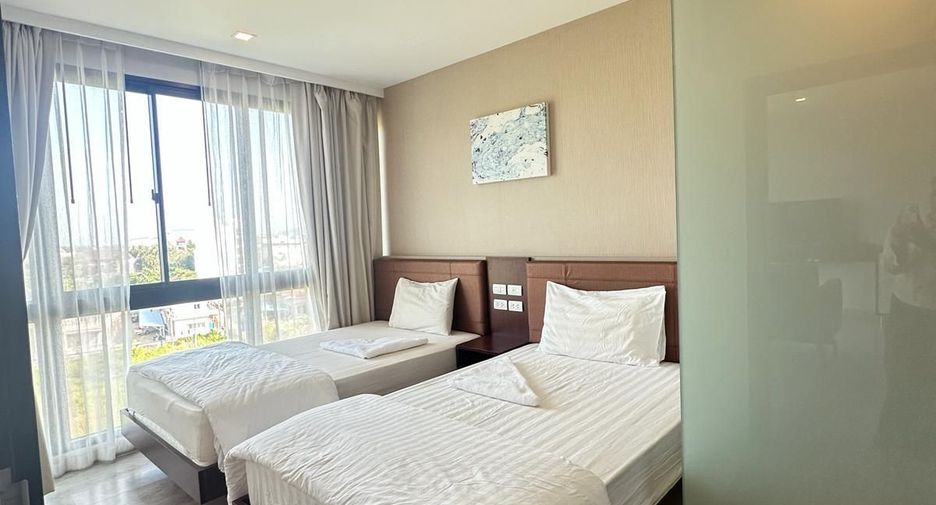 For rent 1 bed condo in Thalang, Phuket