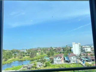 For rent 1 Beds condo in Thalang, Phuket