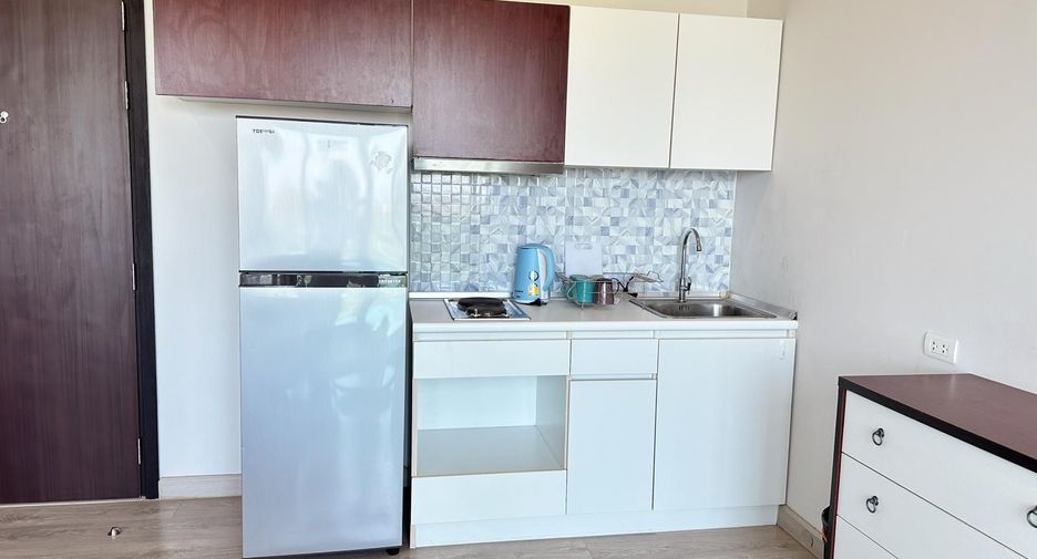 For rent 1 bed condo in Thalang, Phuket