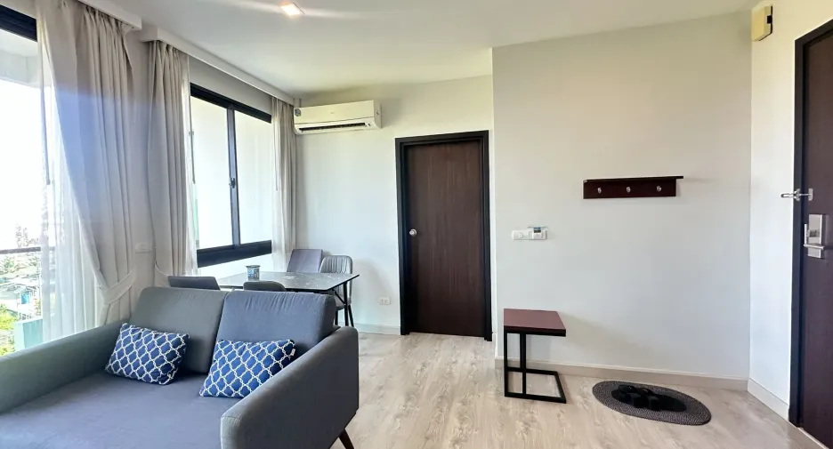 For rent 1 Beds condo in Thalang, Phuket