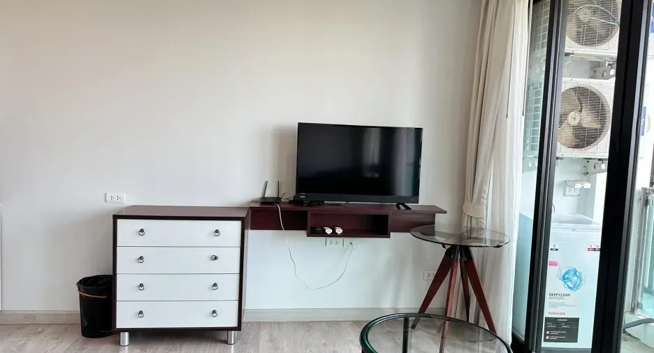 For rent 1 Beds condo in Thalang, Phuket