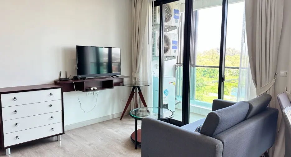 For rent 1 Beds condo in Thalang, Phuket