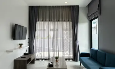 For sale 1 bed condo in Mueang Phuket, Phuket