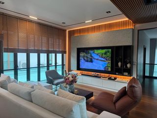 For rent 4 Beds house in Sai Mai, Bangkok