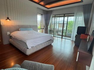 For rent 4 Beds house in Sai Mai, Bangkok