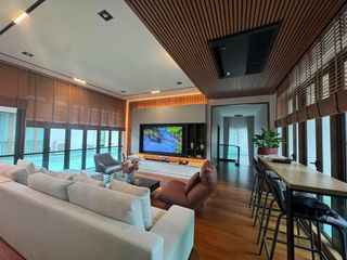 For rent 4 Beds house in Sai Mai, Bangkok