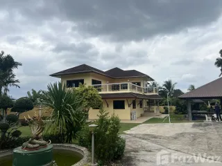 For rent 4 bed house in Thalang, Phuket