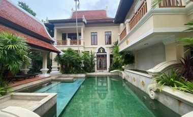 For sale 3 bed villa in Sattahip, Chonburi
