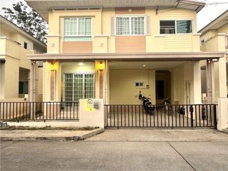 For rent 3 bed house in Saraphi, Chiang Mai