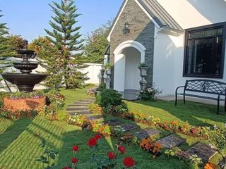 For sale 4 Beds house in San Pa Tong, Chiang Mai