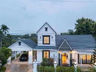 For sale 4 Beds house in San Pa Tong, Chiang Mai