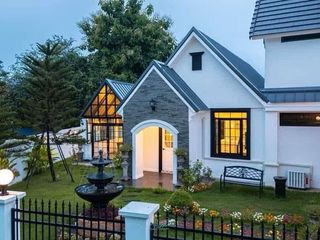 For sale 4 Beds house in San Pa Tong, Chiang Mai