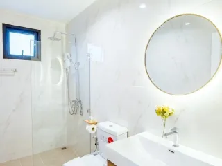 For rent 3 bed villa in Cha Am, Phetchaburi