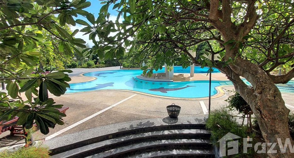 For sale 4 bed condo in Ban Chang, Rayong