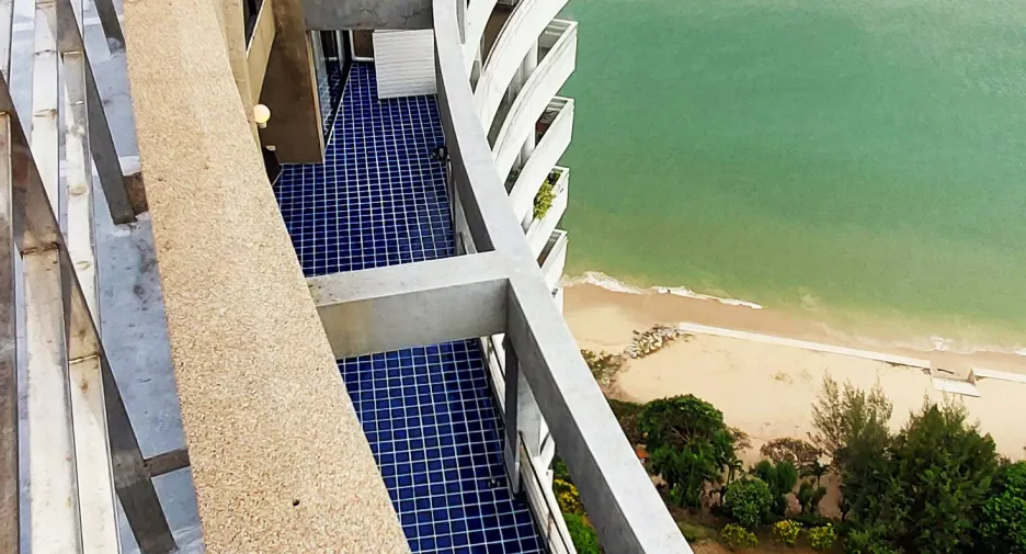 For sale 4 bed condo in Ban Chang, Rayong