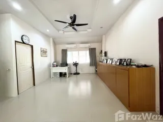 For sale 3 bed house in Lam Plai Mat, Buriram