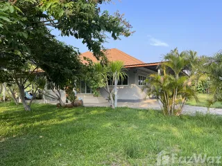 For sale 3 bed house in Lam Plai Mat, Buriram