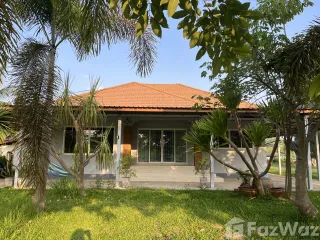 For sale 3 bed house in Lam Plai Mat, Buriram