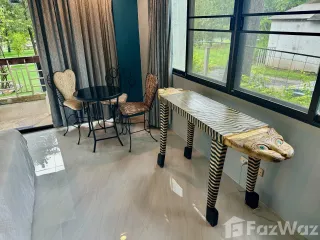 For rent studio condo in Pak Chong, Nakhon Ratchasima