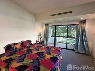 For rent studio condo in Pak Chong, Nakhon Ratchasima