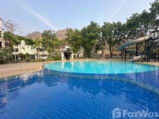 For rent studio condo in Pak Chong, Nakhon Ratchasima