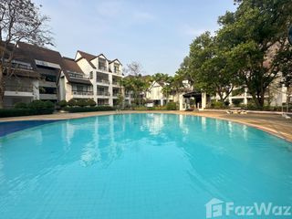 For rent studio condo in Pak Chong, Nakhon Ratchasima