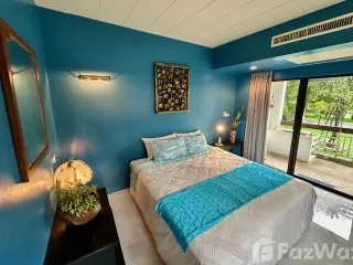 For rent studio condo in Pak Chong, Nakhon Ratchasima