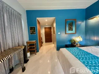 For rent studio condo in Pak Chong, Nakhon Ratchasima