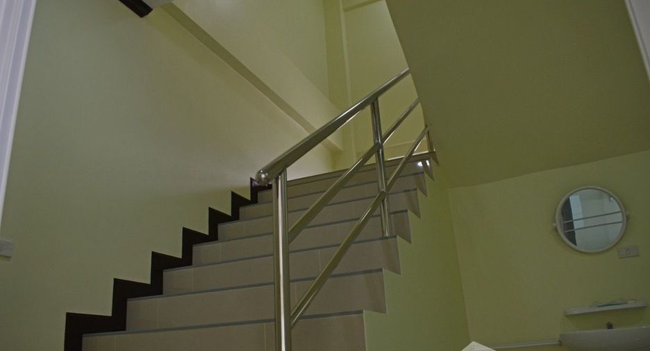 For rent 2 bed house in Krathum Baen, Samut Sakhon