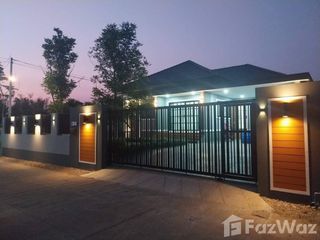 For sale 3 bed house in Mae Sot, Tak