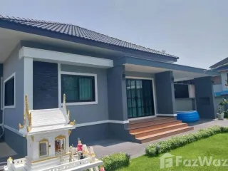 For sale 3 bed house in Mae Sot, Tak