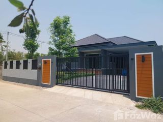 For sale 3 bed house in Mae Sot, Tak
