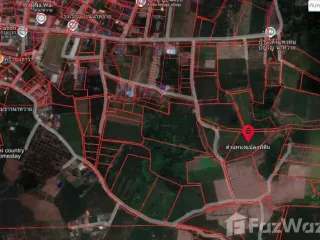 For sale land in Chiang Dao, Chiang Mai