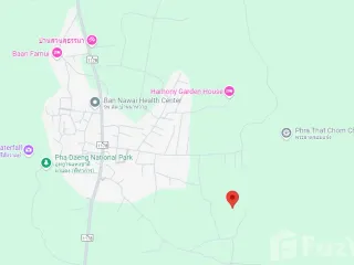 For sale land in Chiang Dao, Chiang Mai