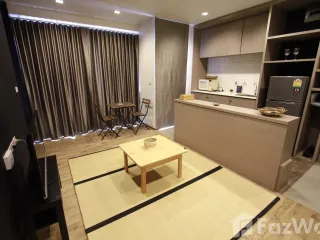 For sale 1 bed condo in Si Maha Phot, Prachin Buri