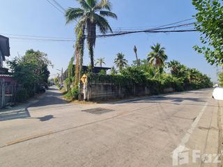 For sale land in Krathum Baen, Samut Sakhon