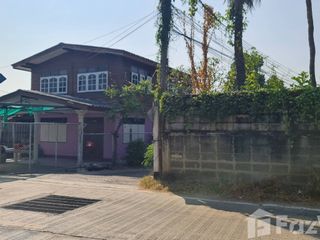 For sale land in Krathum Baen, Samut Sakhon
