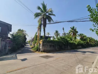 For sale land in Krathum Baen, Samut Sakhon